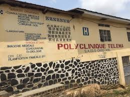 Polyclinique Telema : 1000 patients traités en décembre